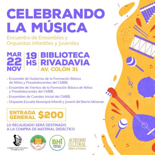 Día de la Música