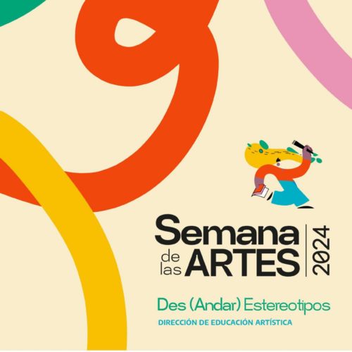 Semana de las Artes