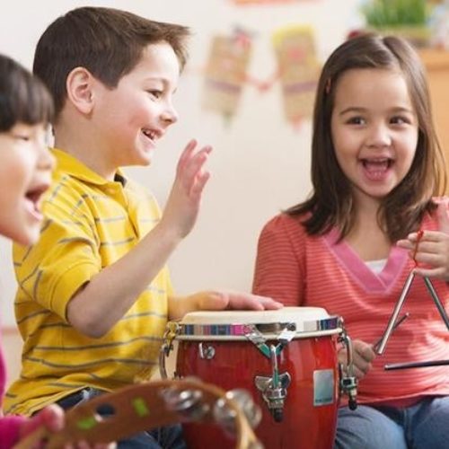 [FOBA NIÑOS/AS Y PREADOLESCENTES] CLASES ACTIVAS 2025