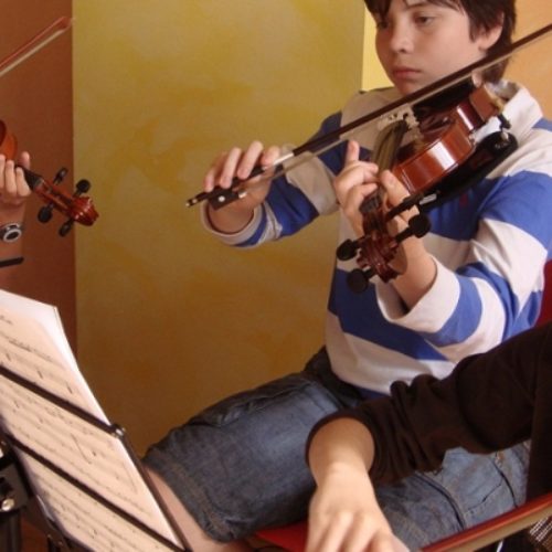 [CÁTEDRAS DE INSTRUMENTO / CANTO] CLASES ACTIVAS 2025