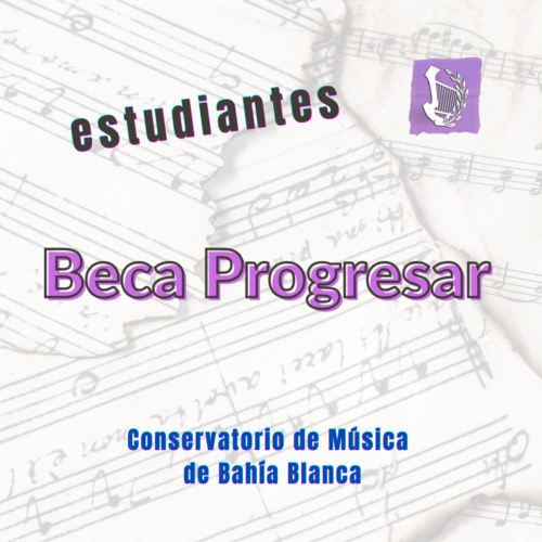 BECA PROGRESAR