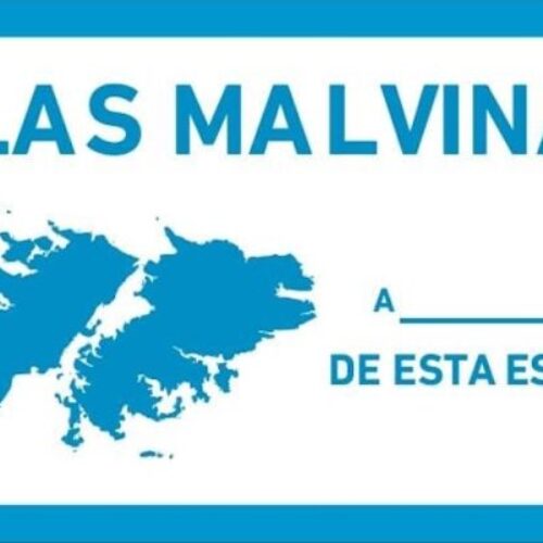DÍA DEL VETERANO Y DE LOS CAÍDOS EN LA GUERRA DE MALVINAS