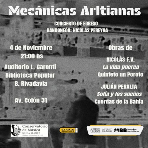 Mecánicas Arltianas